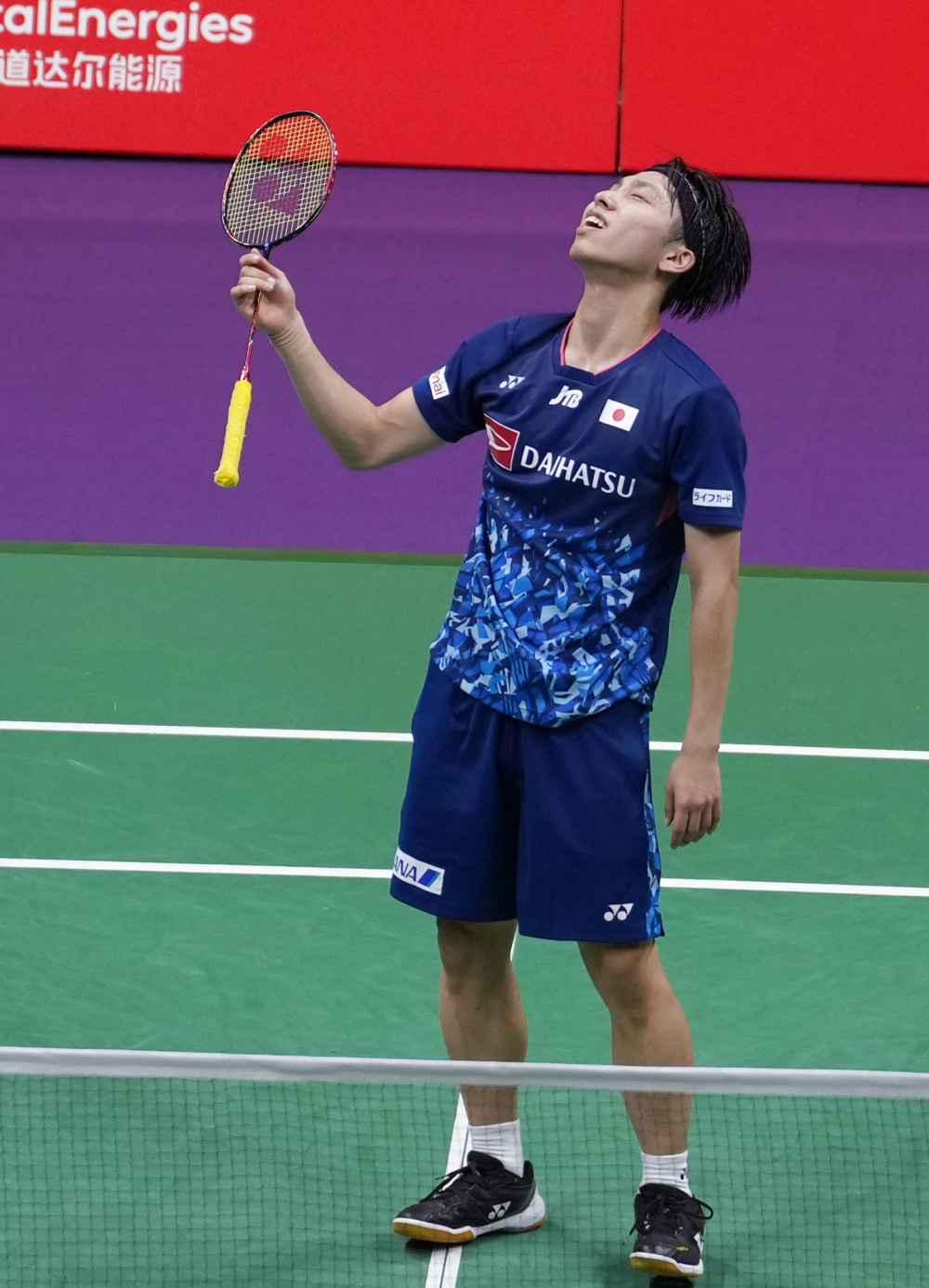 在赛季初期 在赛季初期