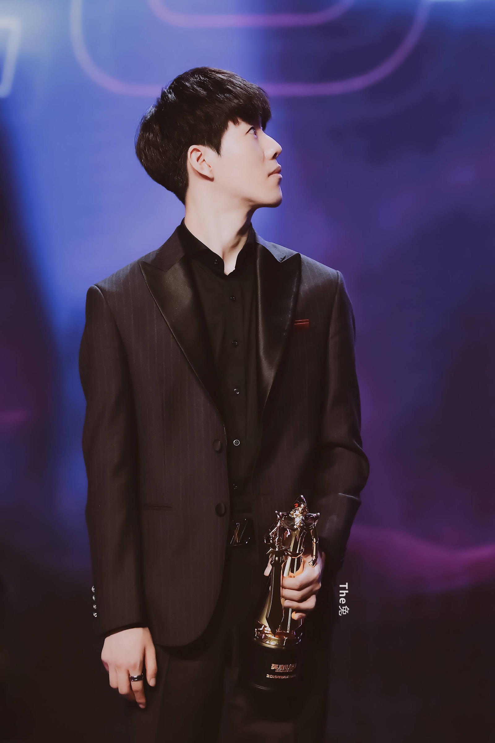 这种扣人心 这种扣人心